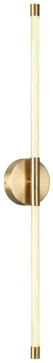 Светильник настенный Odeon Light LED 12 Вт белый, бронза купить,NaN