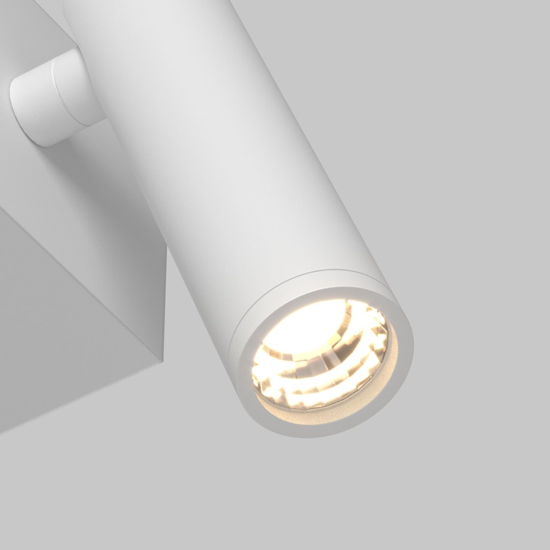 Бра настенный Maytoni LED, белый купить,NaN