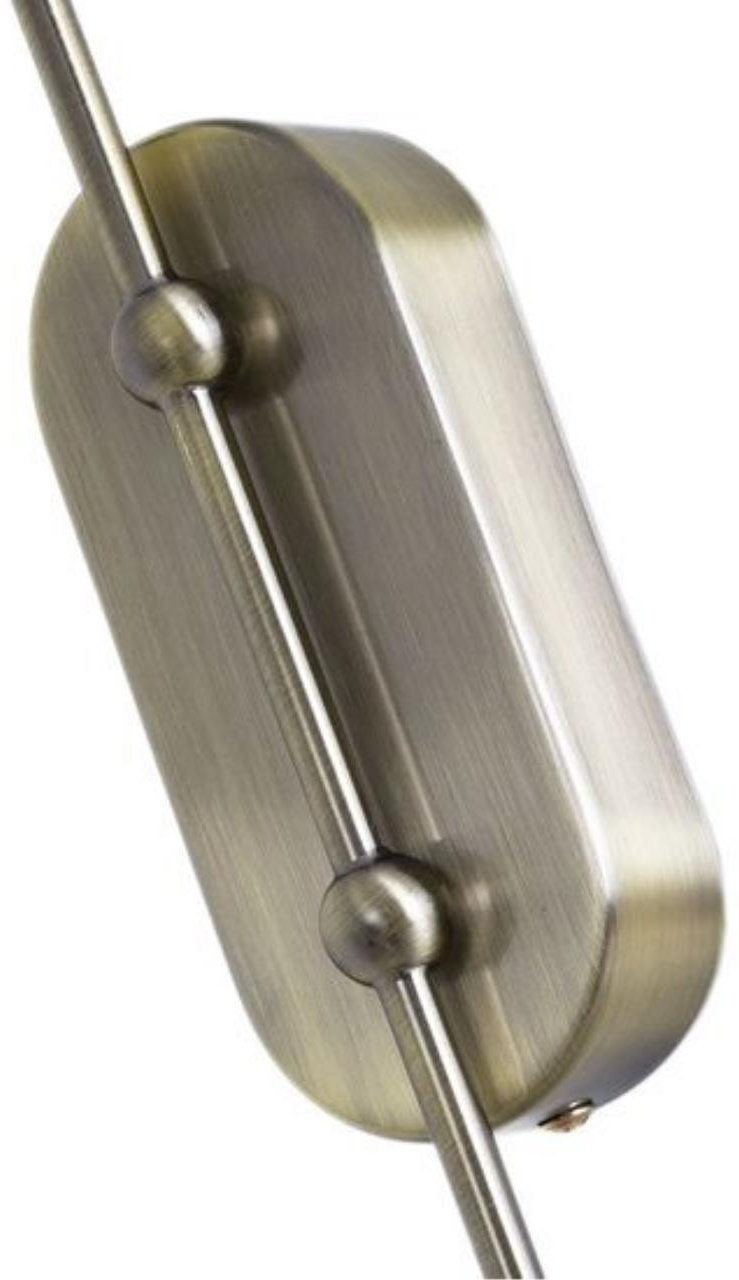 Бра настенный Arte Lamp E14, бронза купить,NaN