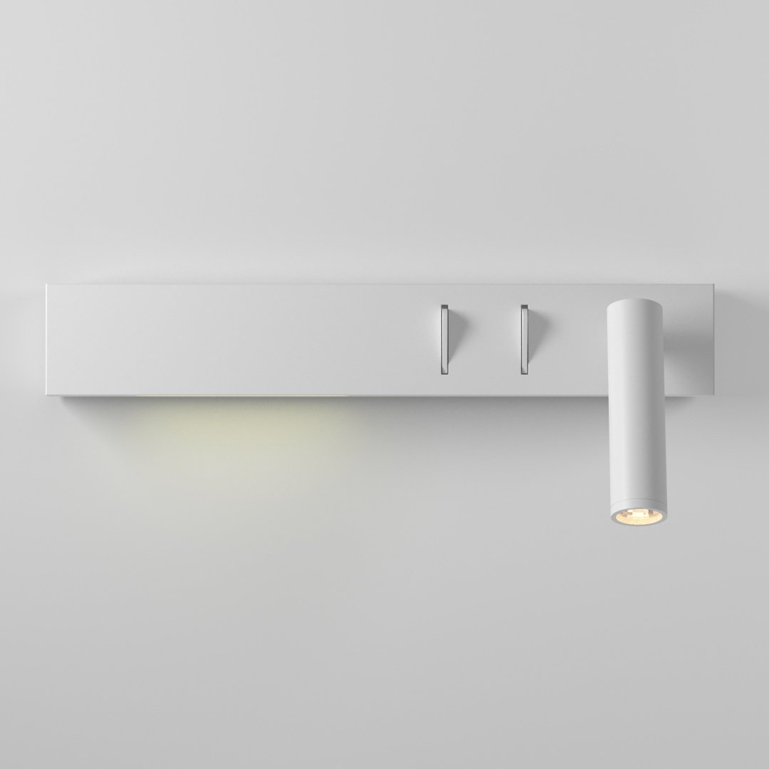 Бра настенный Maytoni LED, белый купить,NaN