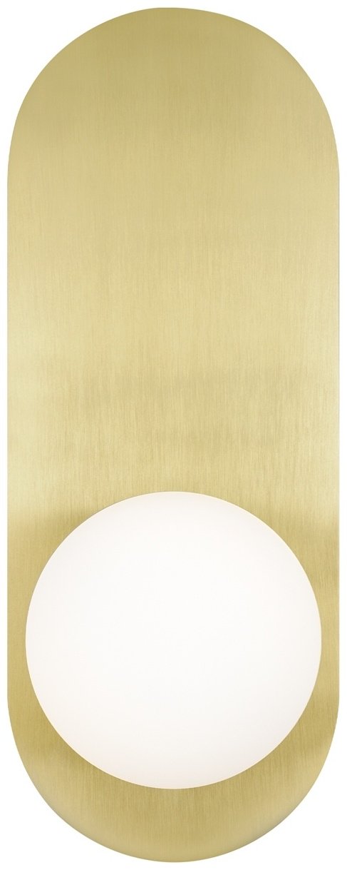 Бра настенный Maytoni G9, золотистый купить,NaN