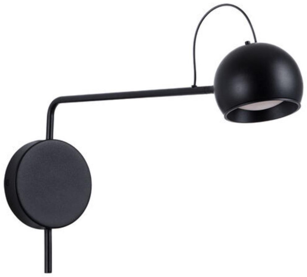 Бра настенный SVET KZ LED, черный купить,NaN