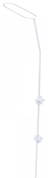 Опора для балдахина TOMIX T-0595 белый