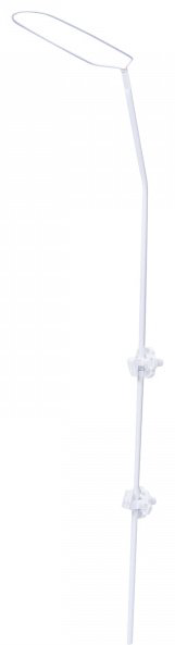 Опора для балдахина TOMIX T-0595 белый купить,NaN