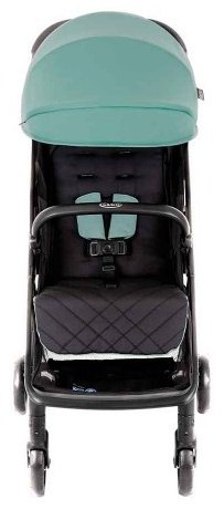 Коляска прогулочная Graco Myavo, бирюзовый - ForteMarket Коляска прогулочная Graco Myavo, бирюзовый купить,0
