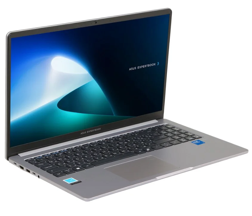 Ноутбук Asus ExpertBook P1 P1503CVA 90NX0881-M03130 15.6" Grey купить,639990