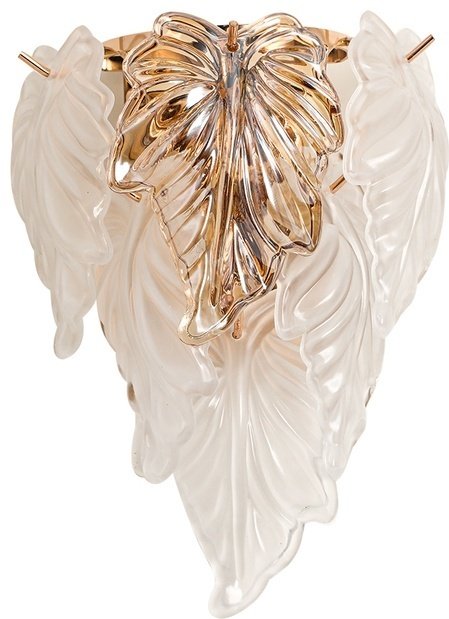 Бра настенный Arte Lamp E14, золотистый купить,NaN