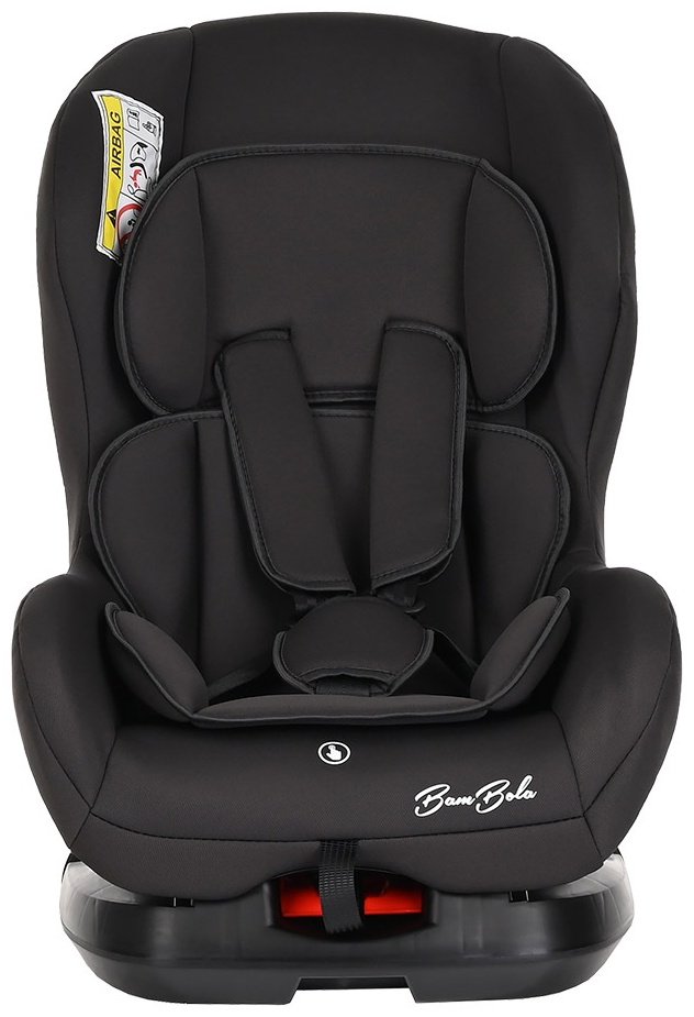 BamBola Bambino 0/1 (до 18 кг) черный - ForteMarket BamBola Bambino 0/1 (до 18 кг) черный купить,0