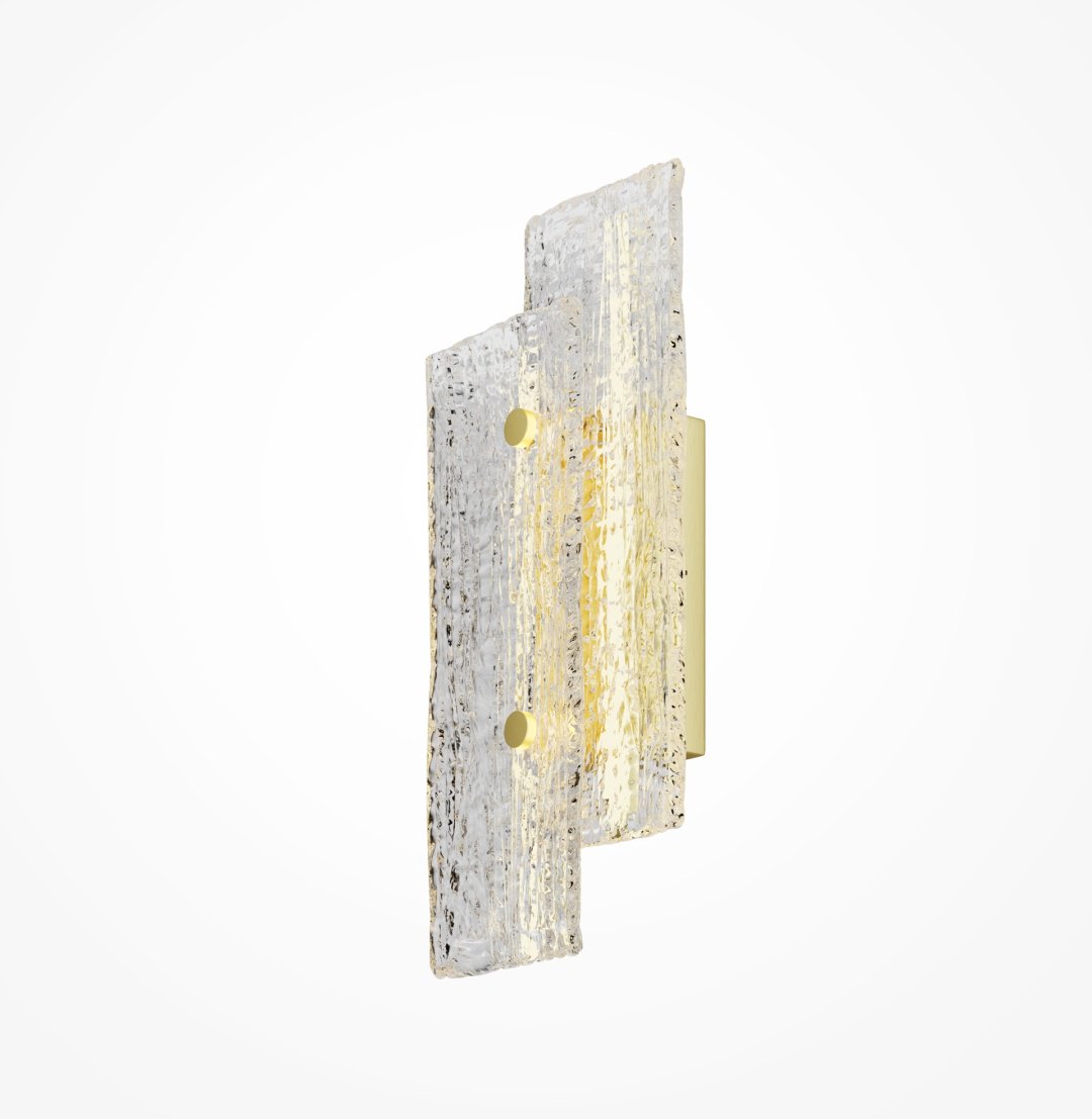 Бра настенный Maytoni LED, латунь купить,NaN
