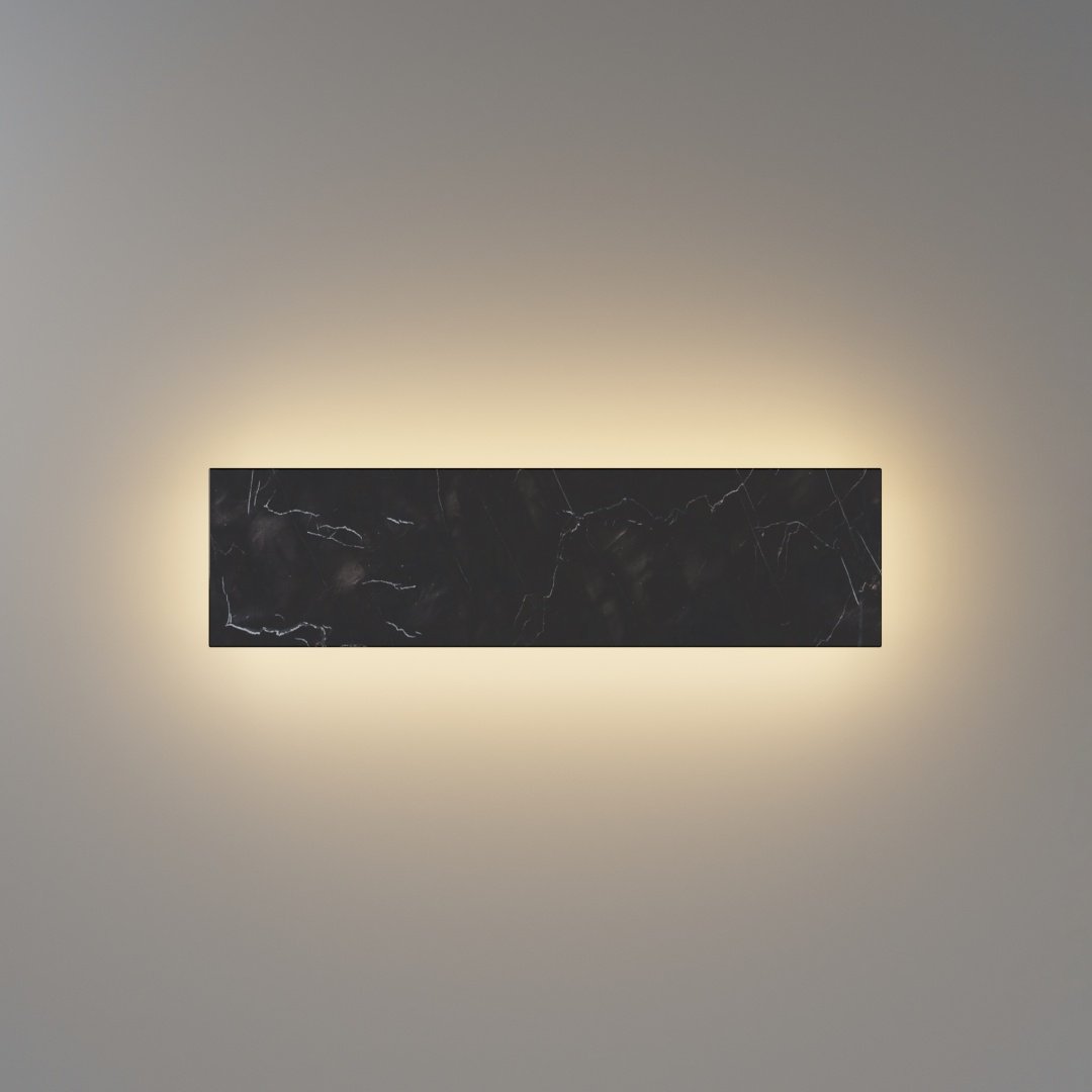 Бра настенный Maytoni LED, черный купить,NaN