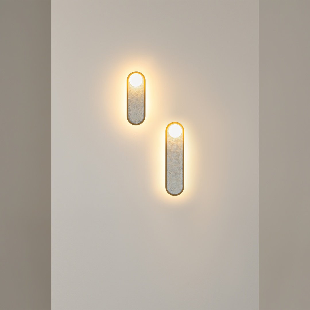 Бра настенный Maytoni LED, латунь купить,NaN