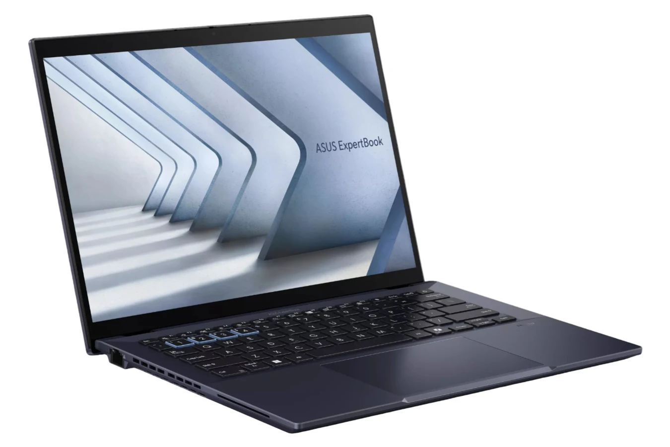 Ноутбук Asus ExpertBook B5404CMA-QN0295X 90NX06R1-M00AJ0 14" Star Black купить,649394