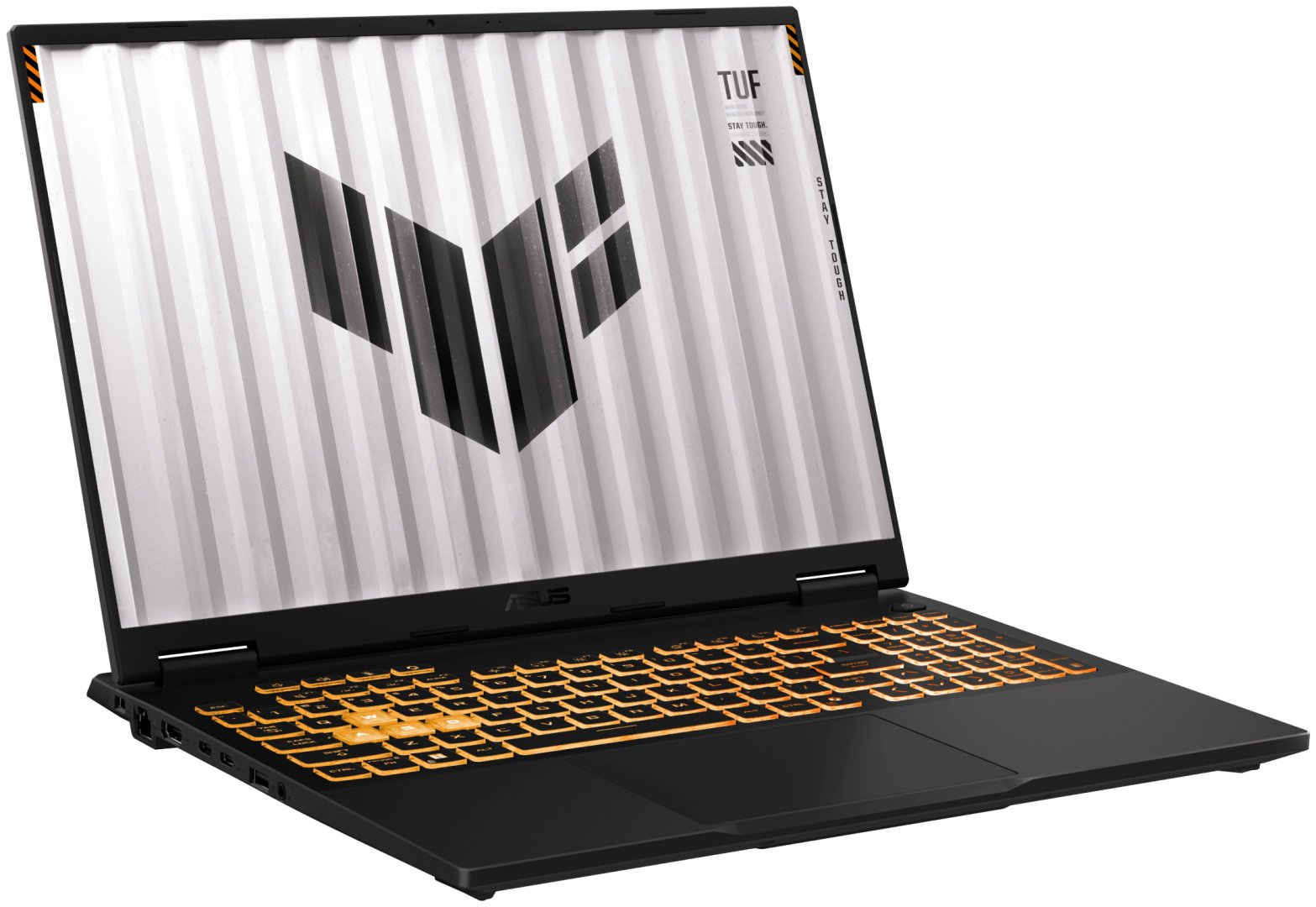 Ноутбук ASUS TUF Gaming F16 16" / 16 Гб / SSD 1000 Гб / DOS / FX608JPR-RV118 купить,964183