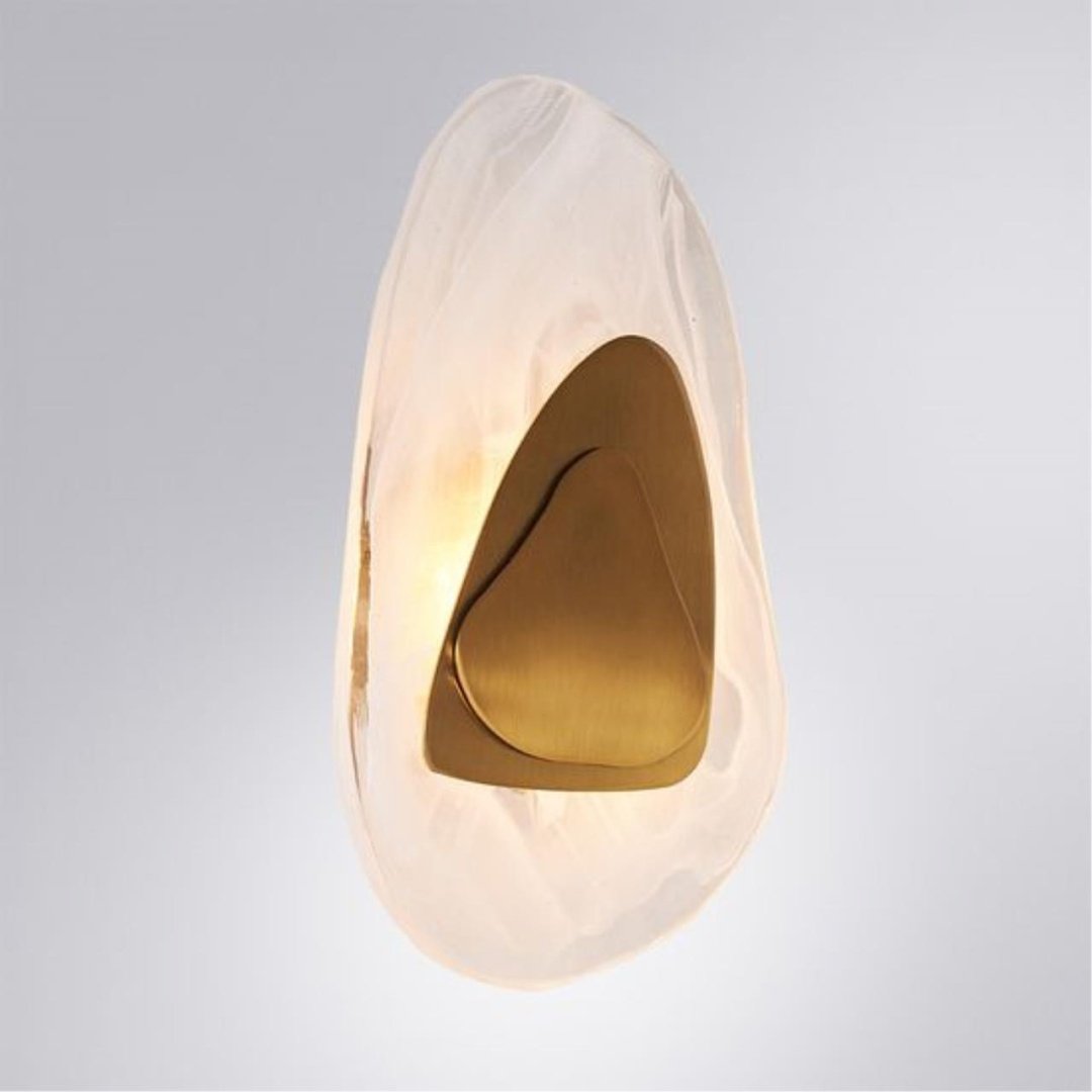 Светильник настенный Arte Lamp LED 5 Вт прозрачный купить,NaN