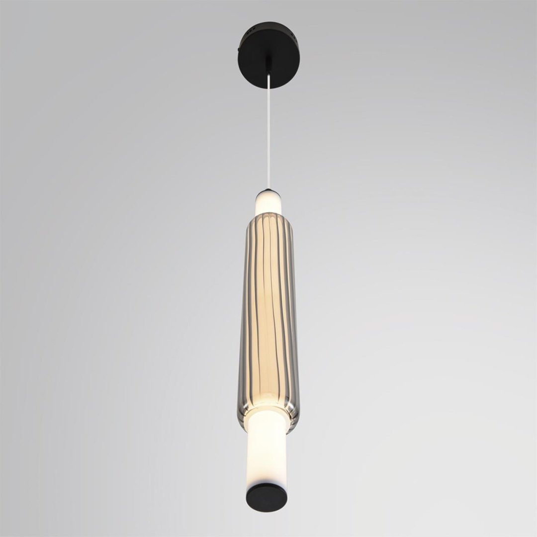 Бра настенный Lumion LED, черный, серый купить,NaN