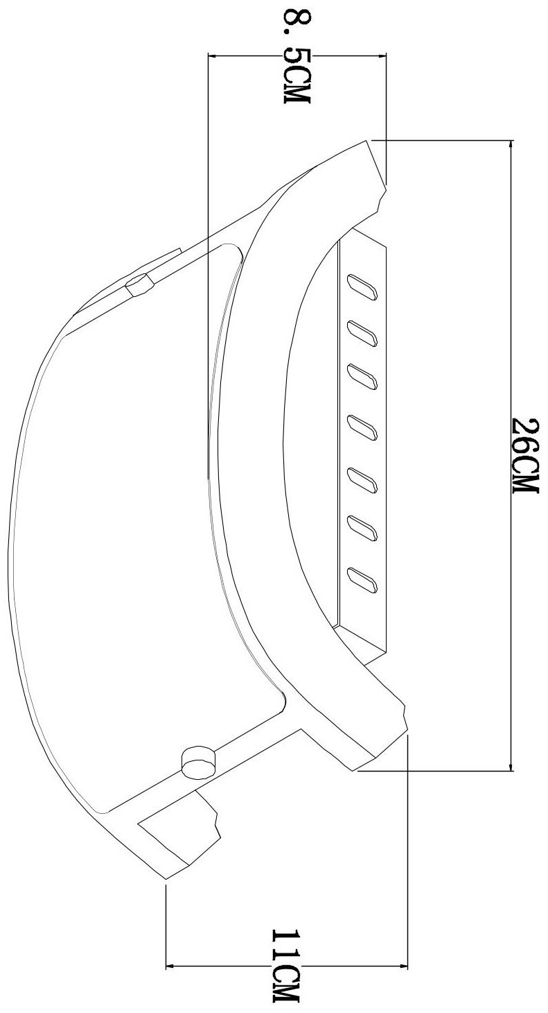 Светильник настенно-потолочный Arte Lamp E14 40 Вт белый, коричневый купить,NaN