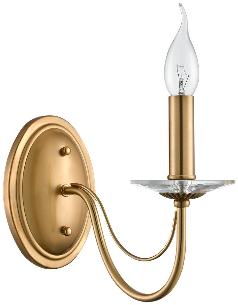 Бра настенный Lumion E14, хром купить,NaN
