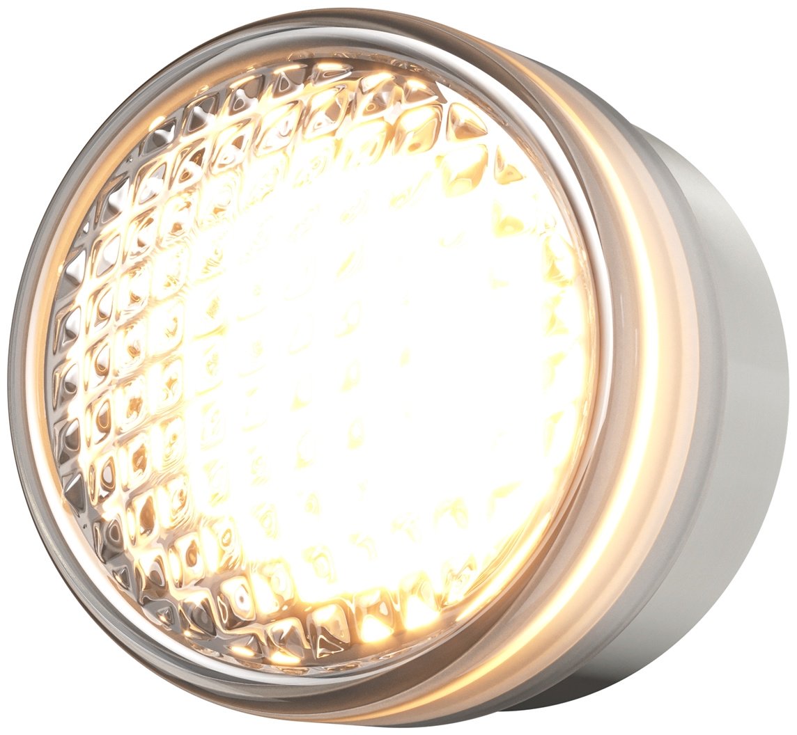 Бра настенный Maytoni LED, прозрачный купить,NaN
