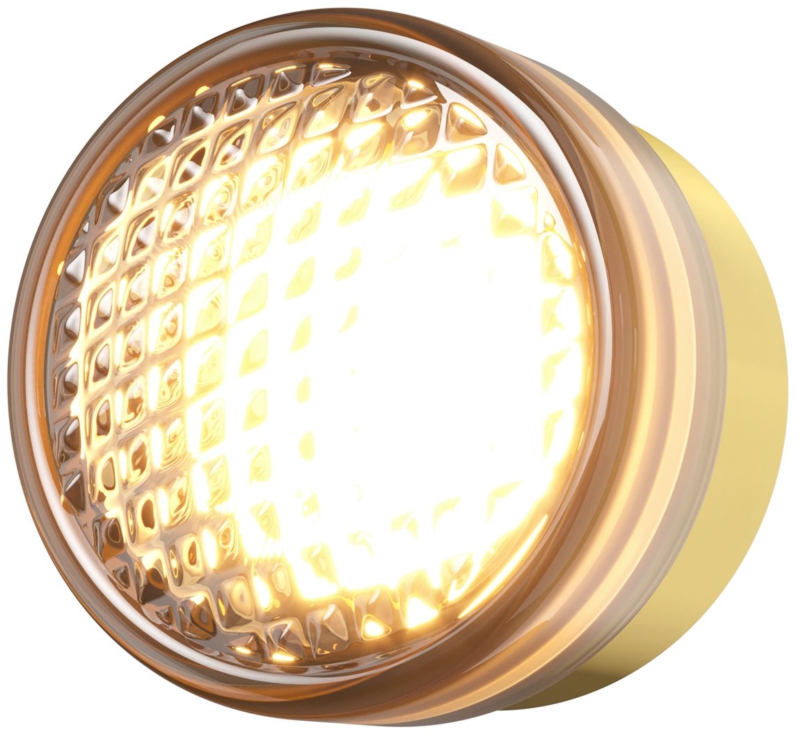 Бра настенный Maytoni LED, латунь купить,NaN