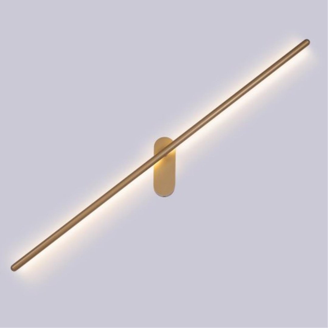 Светильник настенный Arte Lamp LED 9 Вт золотистый, белый купить,NaN