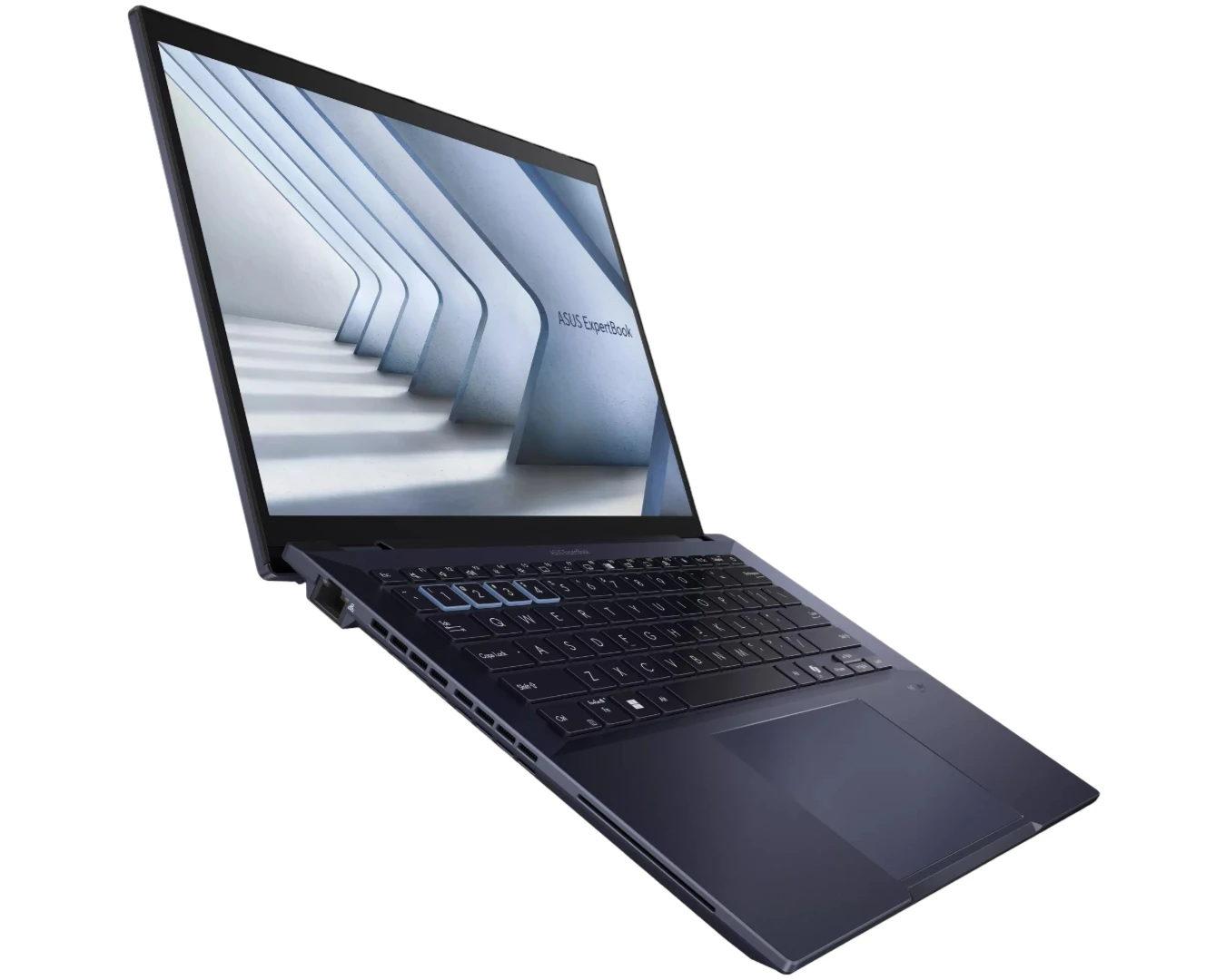Ноутбук Asus ExpertBook B5404CMA-QN0295X 90NX06R1-M00AJ0 14" Star Black купить,649394