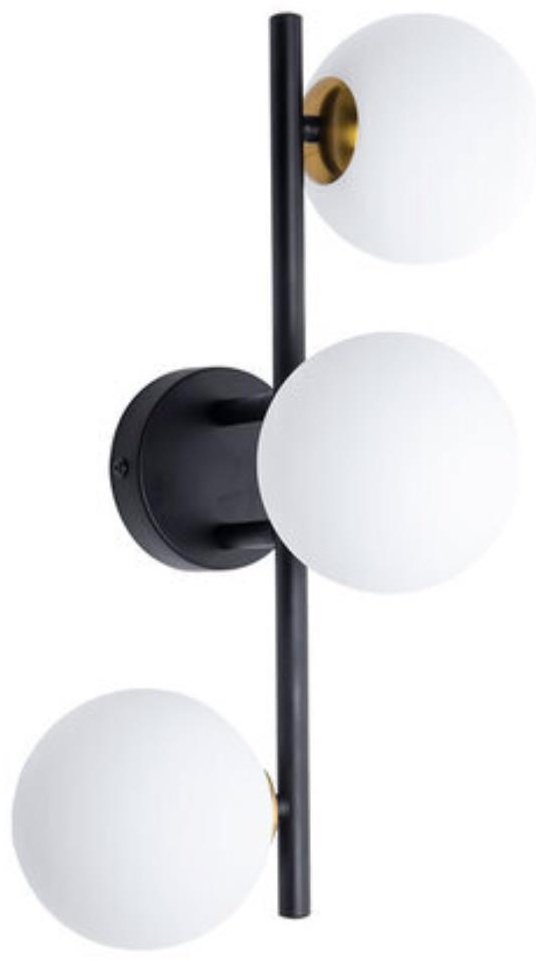 Бра настенный Arte Lamp G9, черный купить,NaN