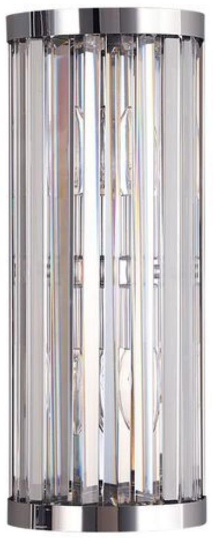 Светильник настенный Arte Lamp E14 40 Вт прозрачный купить,NaN