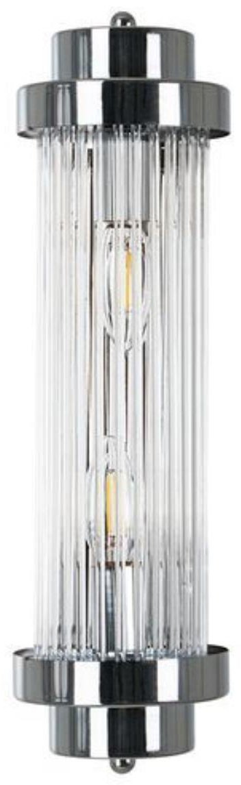 Светильник настенный Arte Lamp E14 40 Вт прозрачный купить,NaN