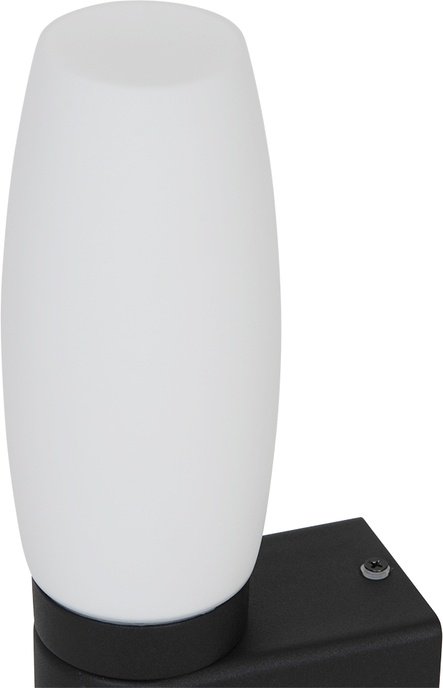 Светильник настенный Arte Lamp E14 40 Вт черный, белый купить,NaN