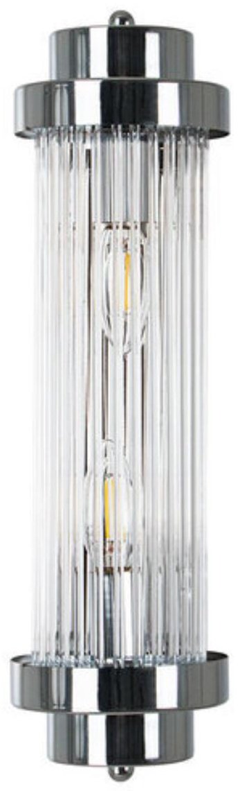Светильник настенный Arte Lamp E14 40 Вт прозрачный купить,NaN