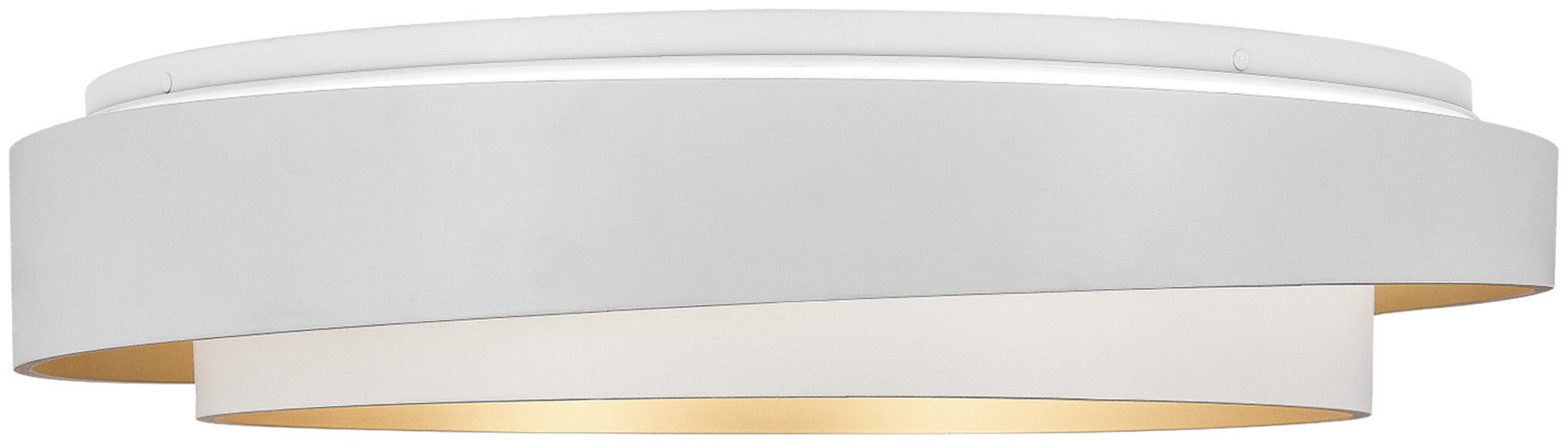 Светильник потолочный SVET KZ LED 50 Вт белый купить,NaN