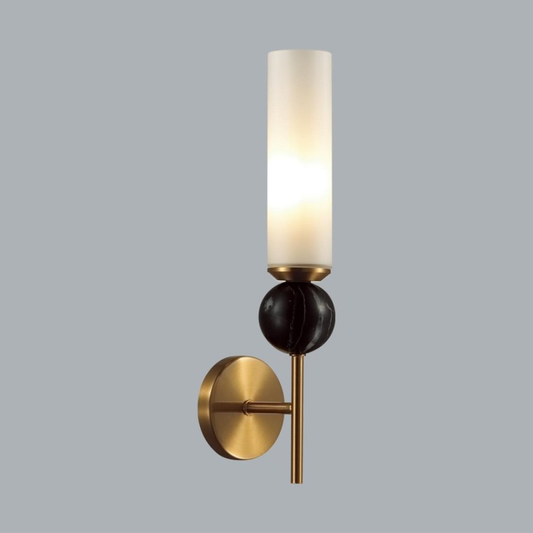 Бра настенный Odeon Light E14, белый, латунь купить,NaN
