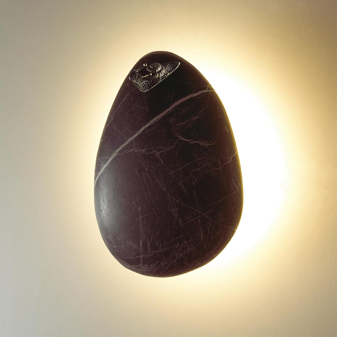 Бра настенный Odeon Light LED, черный купить,NaN