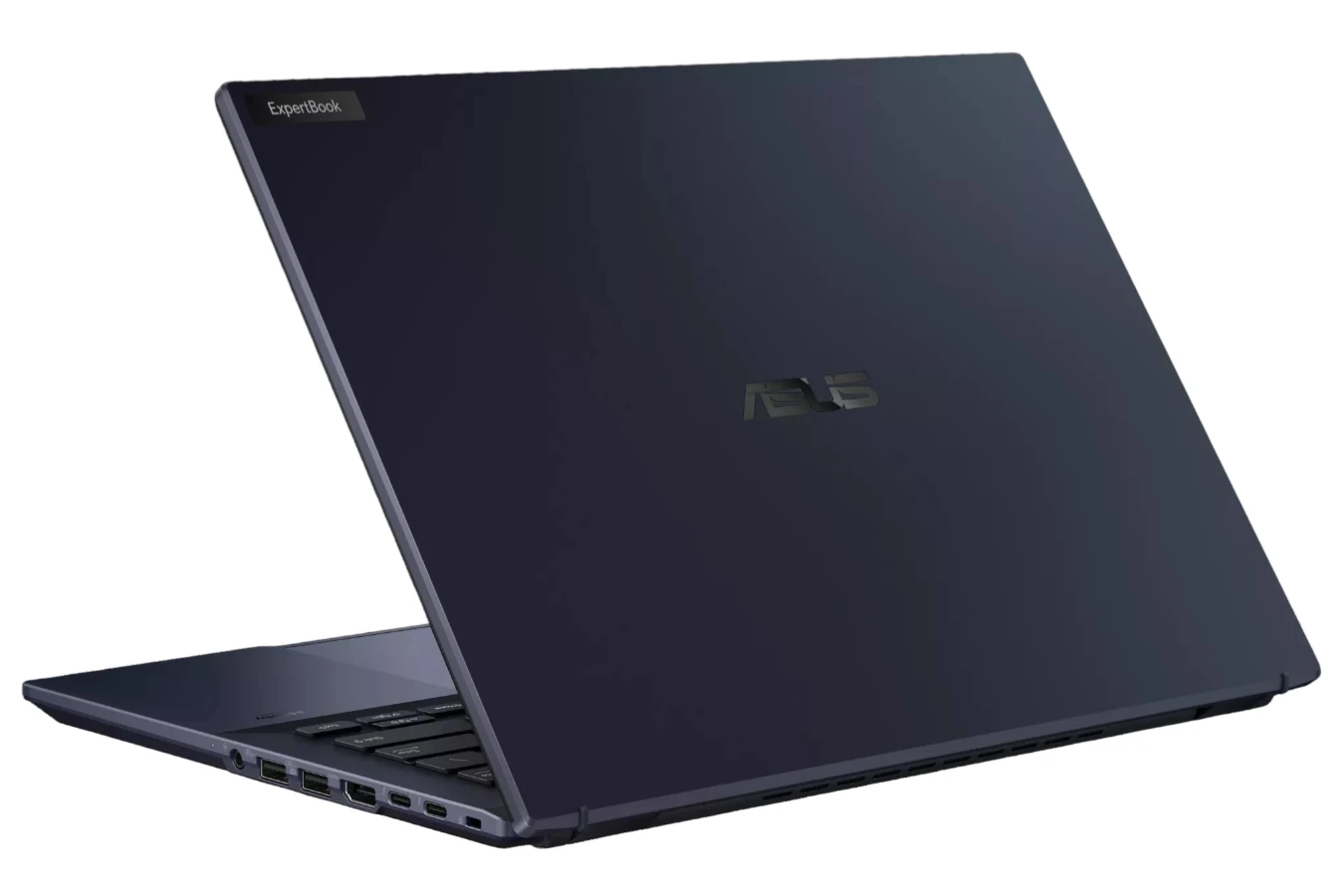 Ноутбук Asus ExpertBook B5404CMA-QN0295X 90NX06R1-M00AJ0 14" Star Black купить,649394