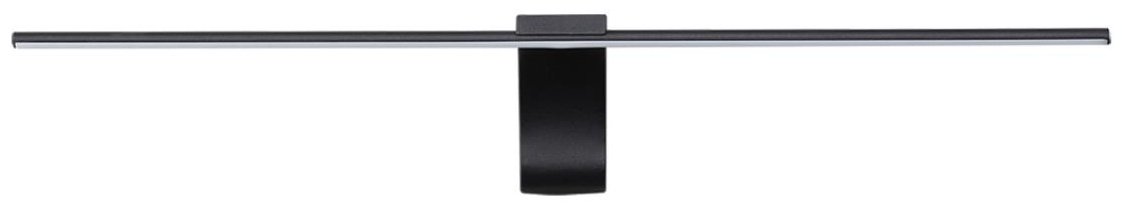Светильник настенный Odeon Light LED 8 Вт черный купить,NaN