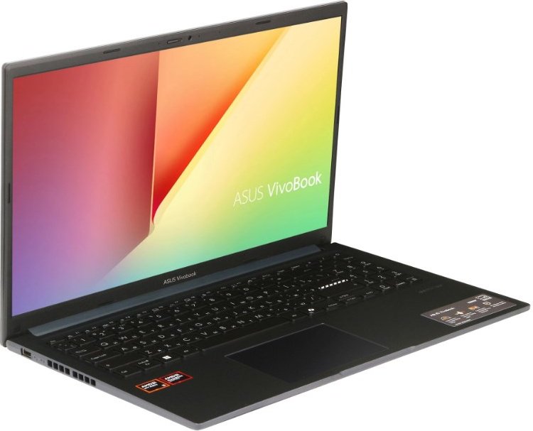 Ноутбук ASUS Vivobook 15 M1502NAQ-BQ067 15.6" / 16 Гб / SSD 512 Гб / Без ОС / 90NB1841-M006C0 купить,NaN