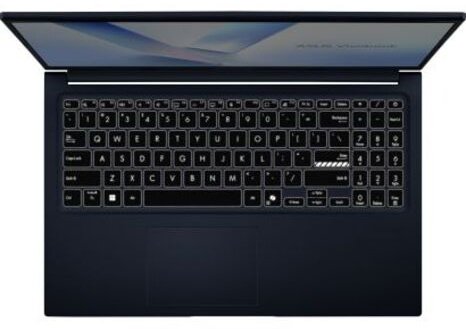 Ноутбук ASUS Vivobook 15 15.6" / 16 Гб / M.2 512 Гб / DOS / M1502NAQ-BQ048 купить,NaN