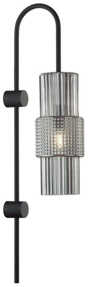 Светильник настенный Odeon Light E14 40 Вт черный, серый купить,NaN