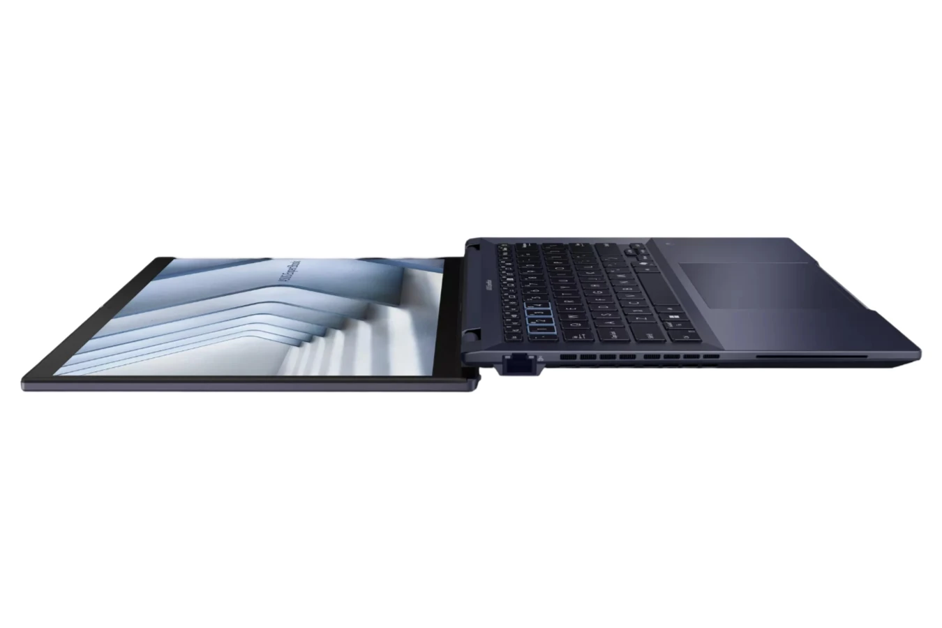 Ноутбук Asus ExpertBook B5404CMA-QN0295X 90NX06R1-M00AJ0 14" Star Black купить,649394