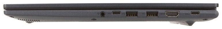Ноутбук ASUS Vivobook 15 M1502NAQ-BQ067 15.6" / 16 Гб / SSD 512 Гб / Без ОС / 90NB1841-M006C0 купить,NaN
