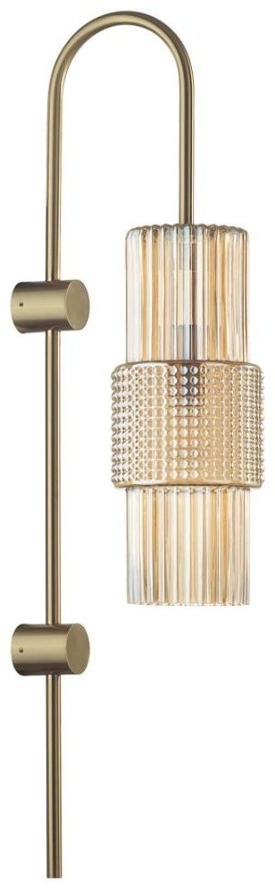 Светильник настенный Odeon Light E14 40 Вт бронза, бежевый купить,NaN