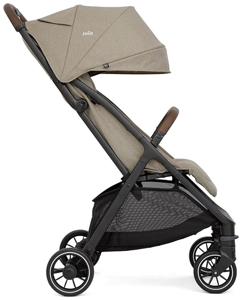 Коляска прогулочная Joie Pact Pro Oak, бежевый купить,99900