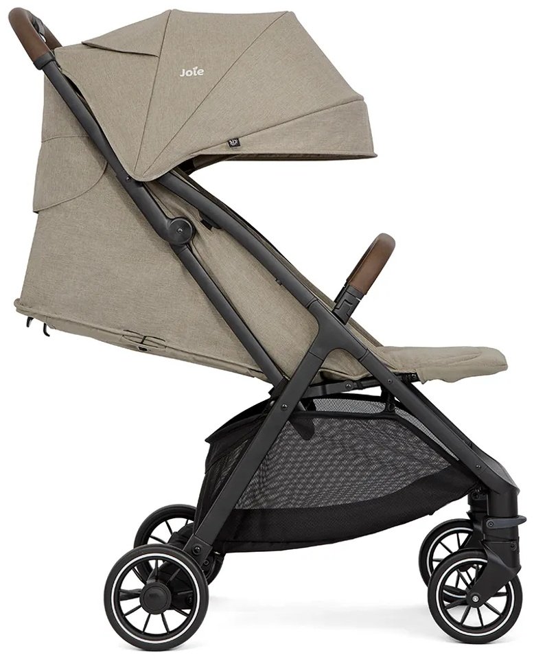 Коляска прогулочная Joie Pact Pro Oak, бежевый купить,99900