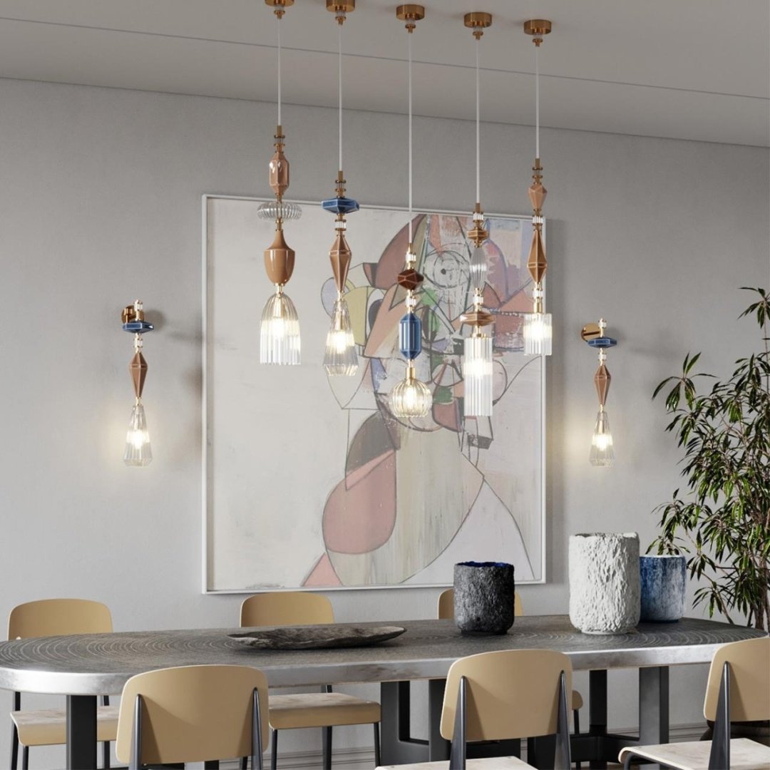Бра настенный Odeon Light E14, бронза купить,NaN