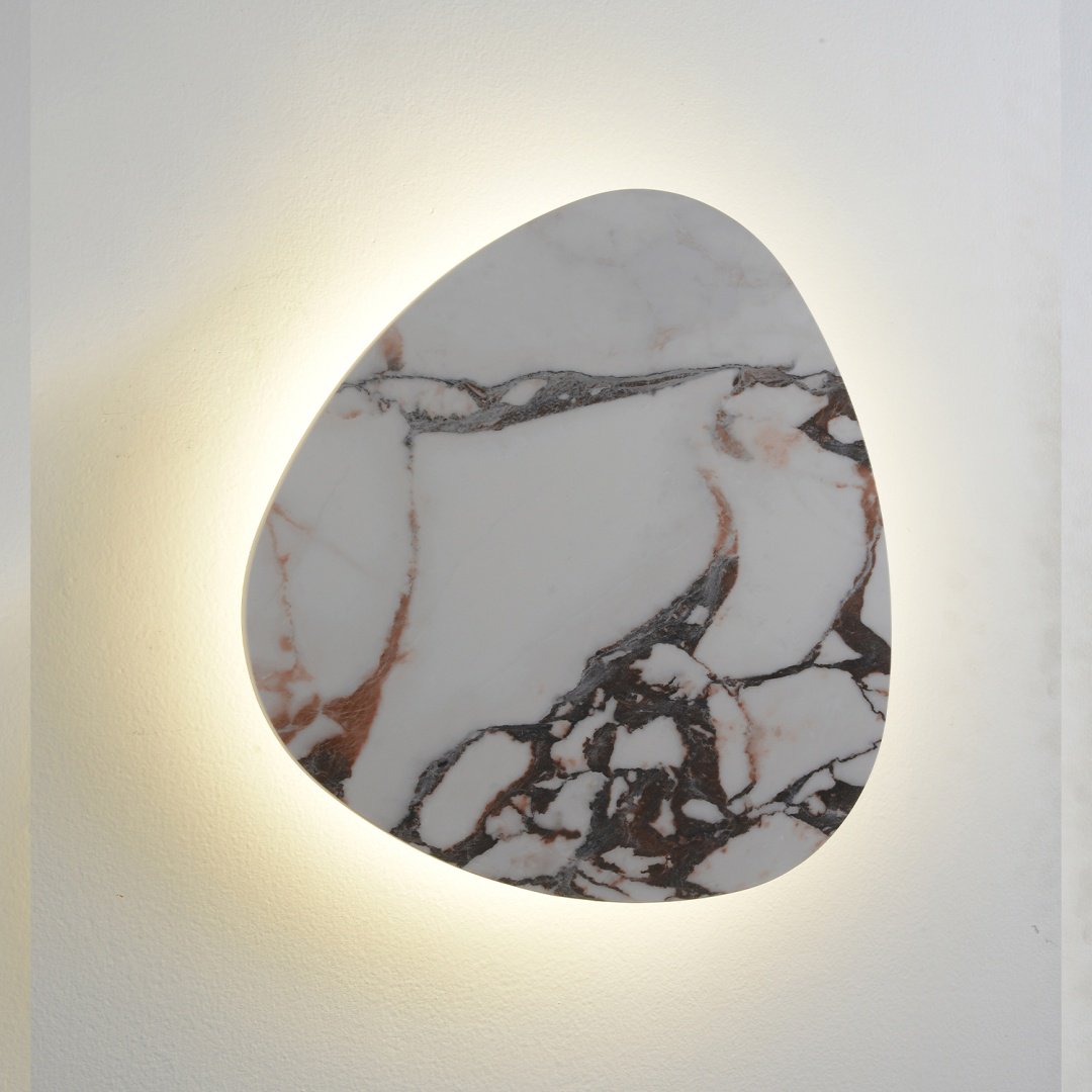 Бра настенный Crystal Lux LED, белый купить,NaN