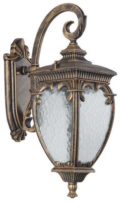 Светильник настенный Maytoni E27 60 Вт прозрачный купить,NaN