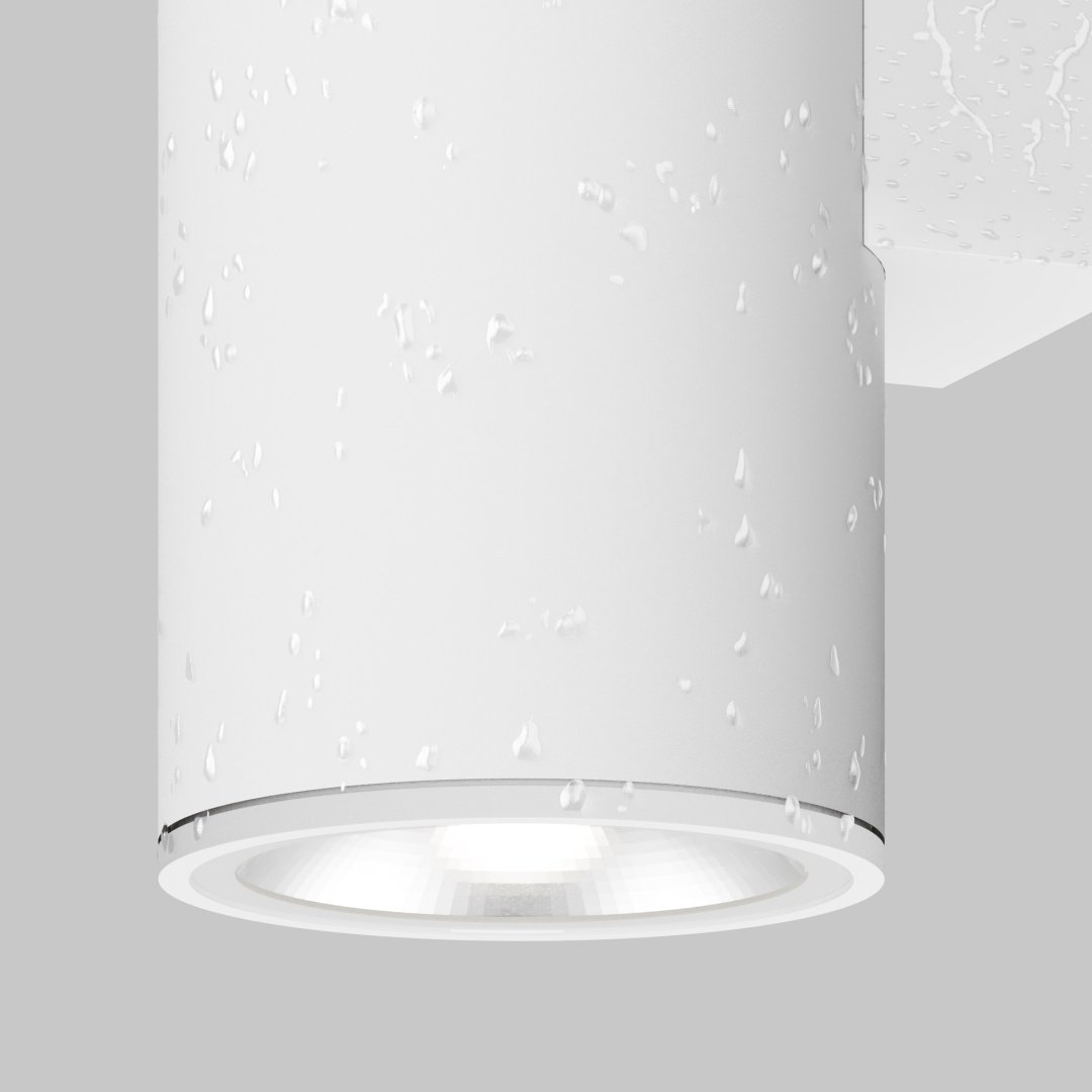 Бра настенный Maytoni LED, белый купить,NaN