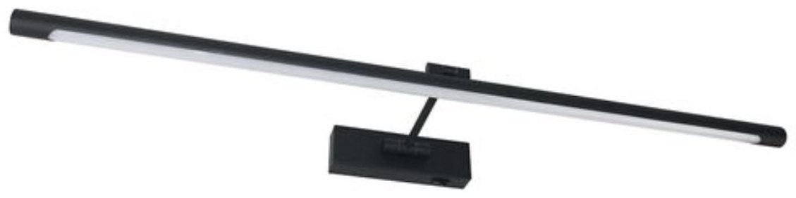 Светильник настенный Arte Lamp LED 16 Вт черный купить,NaN