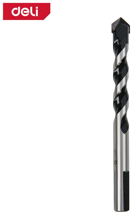 Сверло DELI универсальное DH-BWZ012-E1 12 мм, 5 шт.