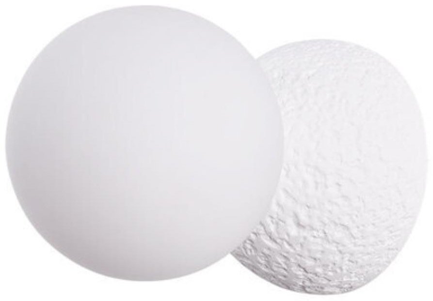 Светильник настенный Divinare G9 15 Вт белый купить,NaN
